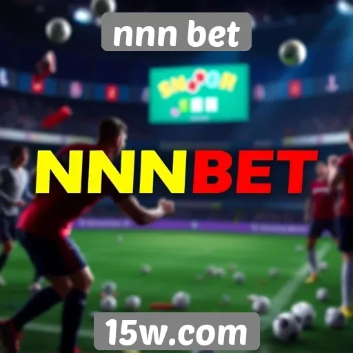 promoções especiais atraem novos usuários ao nnn bet