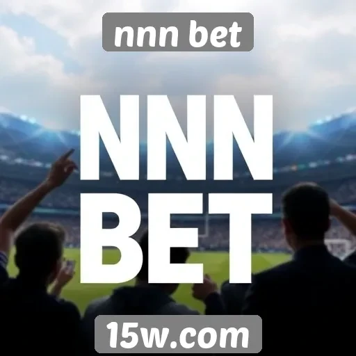 Apostas esportivas em nnn bet atraem jogadores