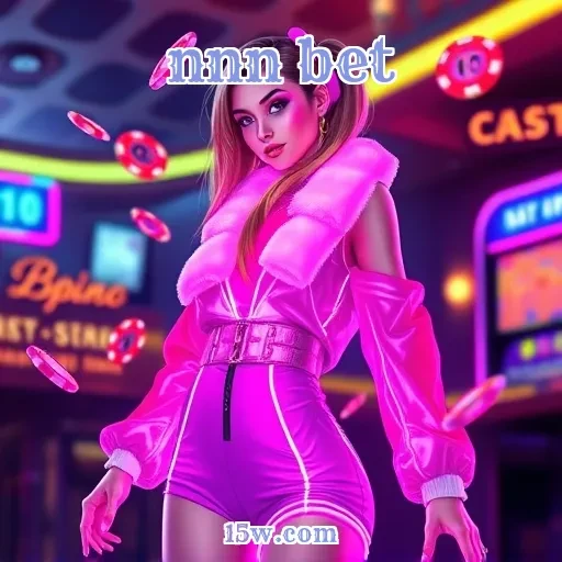 nnn bet: Explore a Revolução das Apostas Esportivas Online