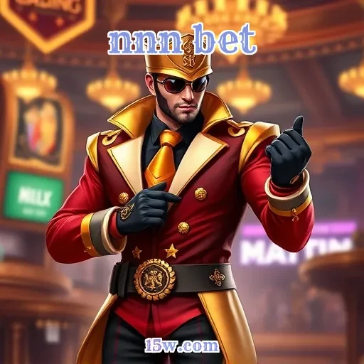 nnn bet: Apostas e Estratégias Para Estourar em Lucros