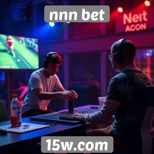 Experiência do usuário no nnn bet avaliada